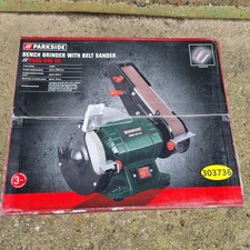 Parkside PSBS 240 C2 Bench