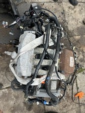 Toyota Mr2 Mk2 3SGE Engine &