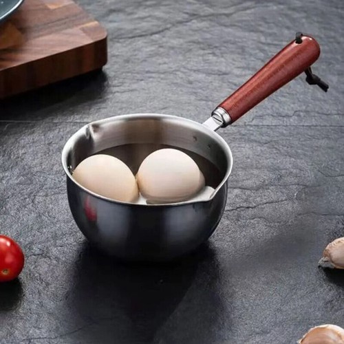 Small saucepan cookware - saucepan,