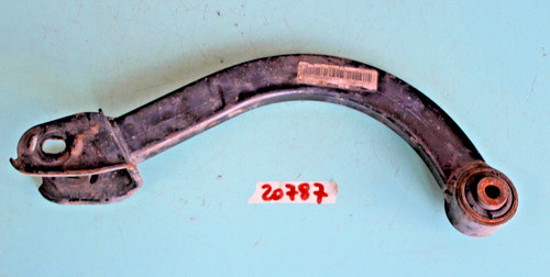 Rear swing arm - rear, romeo