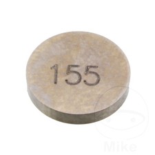 JMP Valve Shim 9.5mm 1.55 