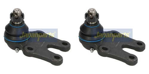 Front left and right - front, bj603