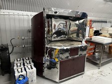 Tandoori Oven - Naan pizza Lahmacun Roti Maker