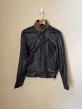 Mister Freedom Campus Jacket