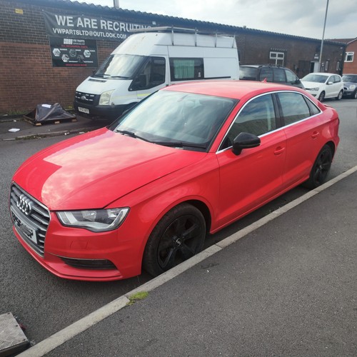 Audi saloon 0tdi crl - 2.0tdi,
