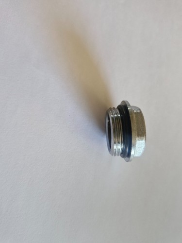 Uponor 1002273 bsp brass - 3/4,
