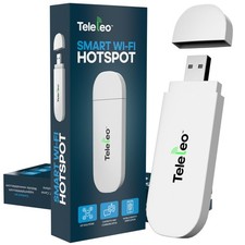 4G GSM Modem with Cloud