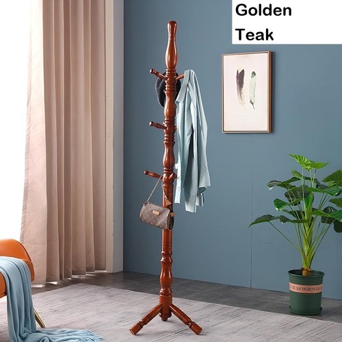 Multibao posh solid wood coat - multibao,