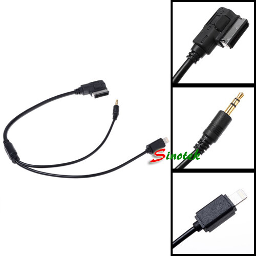 Ami mdi mmi - mdi, 3.5mm