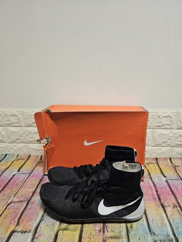 Nike zoom victory flyknit - zoom, 4