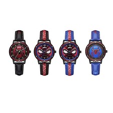 Spiderman Boys Watch