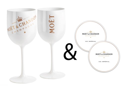 Moët chandon ice impérial - ice,