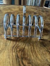 Vintage English Silver Plated