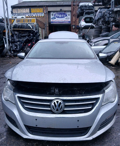 Volkswagon passat mk5 - volkswagon, b6