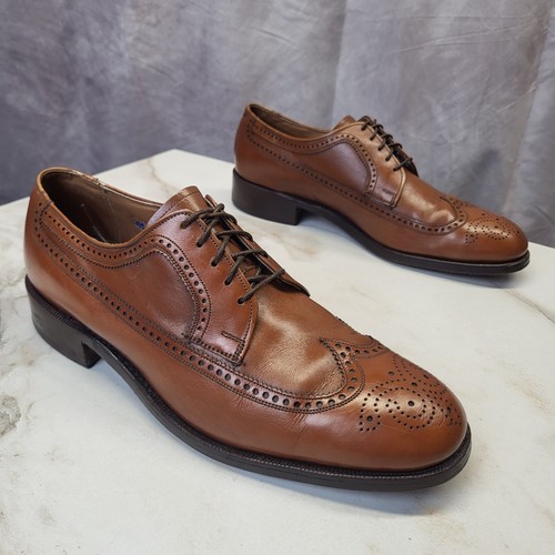 Florsheim flexible longwing - flexible,