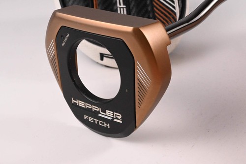 Ping heppler fetch putter 34 - heppler,