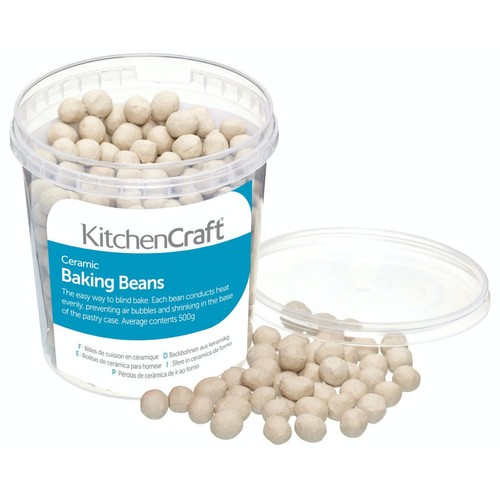 Kitchencraft tub ceramic - tub,