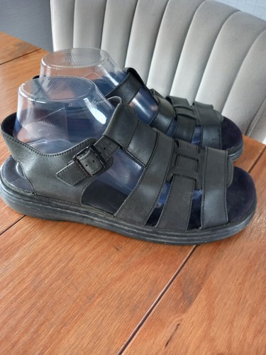 Martens sandals size - sandals, 7