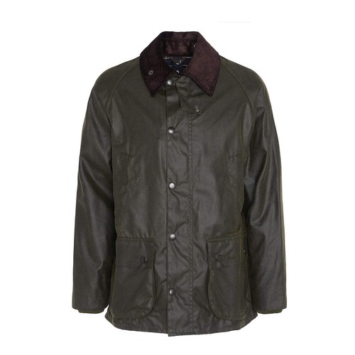 Barbour bedale wax jacket - barbour,