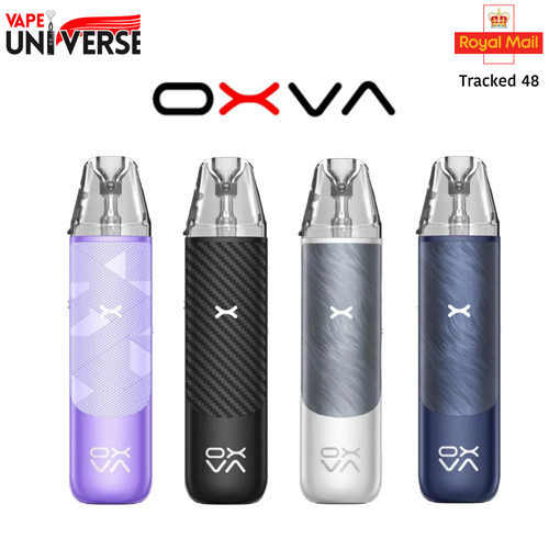 Oxva nexlim pod - oxva,