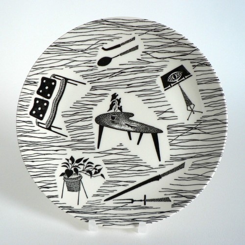Homemaker plates side tea - homemaker,
