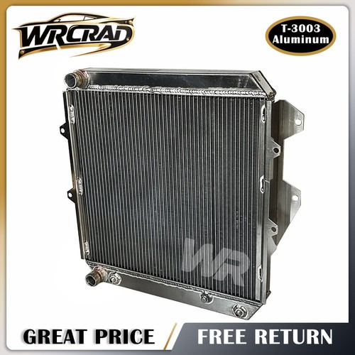 Radiator for 1990 1993 toyota - for,