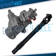 Gearbox Lower Intermediate