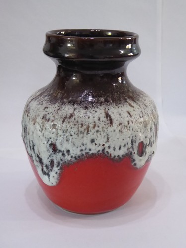 Bay keramik vase west - bay,