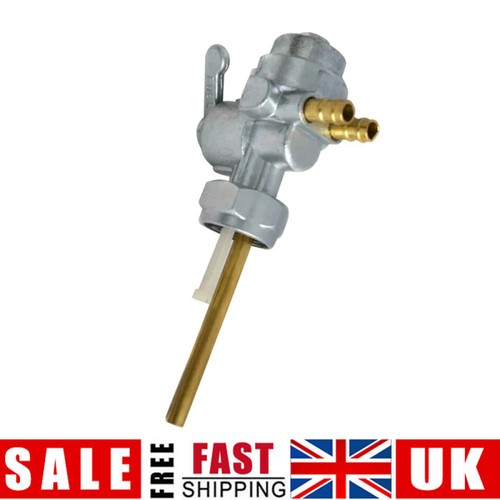 Petrol fuel tap for suzuki - petrol,