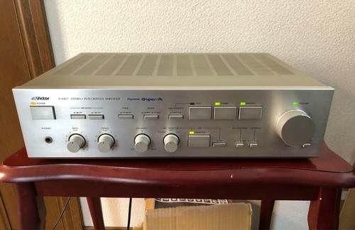 Sansui x110 vintage - a-x110+,