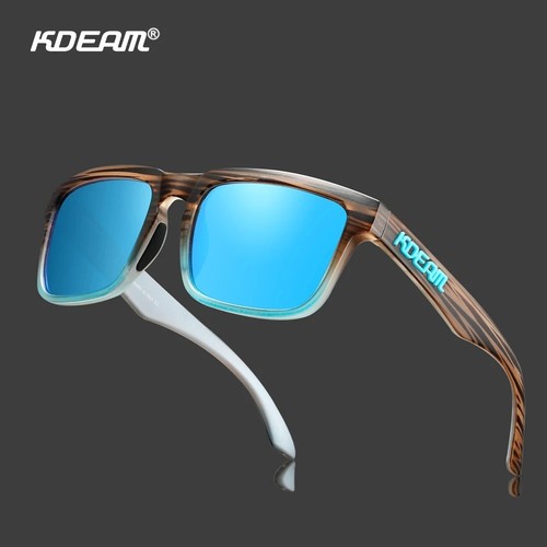 Kdeam polarized sunglasses - kdeam,