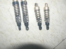 1988 TAMIYA AVANTE DAMPER