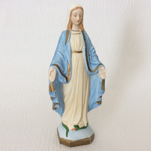Vintage virgin mary our lady - vintage,