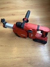 Hilti TE 4-22 Cordless SDS
