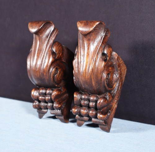Pair tall french - pair,