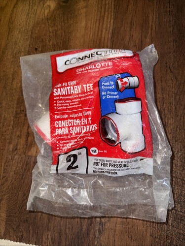 Connectite push fit dwv - connectite,