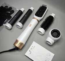 5 In 1 Hair Magic Dryer Brush