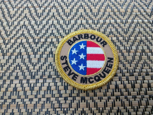 Barbour steve mcqueen sew - barbour,
