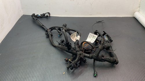Vauxhall corsa engine loom - vauxhall,