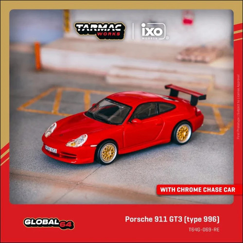 Tarmac works porsche 911 - porsche,