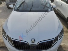 Skoda Octavia MK3 Facelift