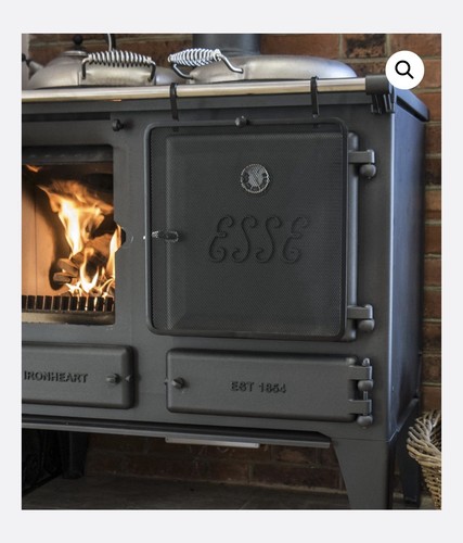 Esse ironheart fire guard - esse,