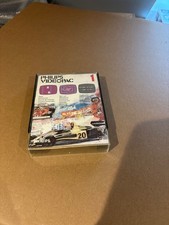 Philips Videopac G7000 1 Race