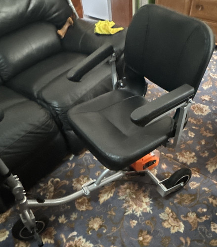 Superhandy wheeled electric - superhandy, 3-wheeled