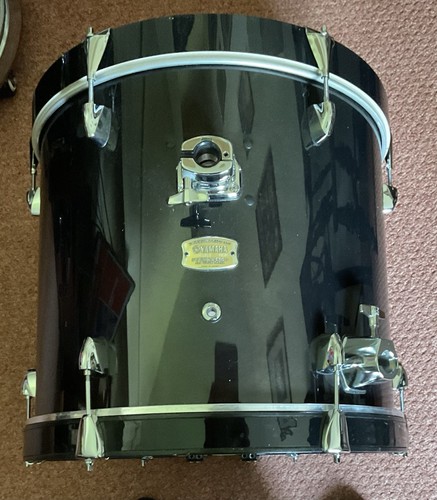 Yamaha stage custom 15 - 18,