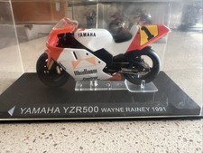 1/24 DEAGOSTINI IXO - 1991