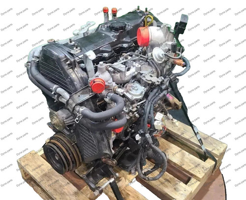 Toyota hiace hilux - hiace/hilux, engine