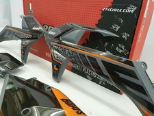 2017-2019 KTM EXC EXC-F CHILE