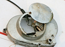 1970-71 Suzuki TS90 OEM STATOR