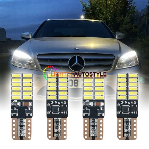 Mercedes class w204 4x - class,